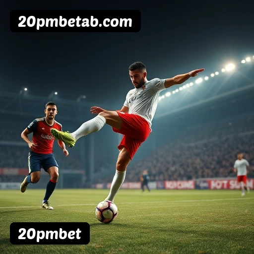 Loterias online disponíveis na 20pmbet